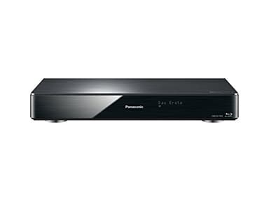 Panasonic DMR-BCT950EG Registratore blu-ray, nero