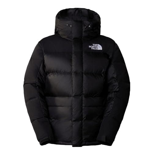 THE NORTH FACE NF0A4QYXJK31 Men’s Hmlyn Down Parka Giacca Uomo TNF BLACK Taglia S