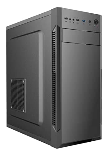 PC fisso Computer desktop - Intel Core I7 4770 - Ram 32 GB - SSD 1 TB - Intel HD 4600 - masterizzatore - Wi-Fi interno - Windows 11 Pro - HDMI -VGA - DVI - 6 x USB 2.0-3 x USB 3.0
