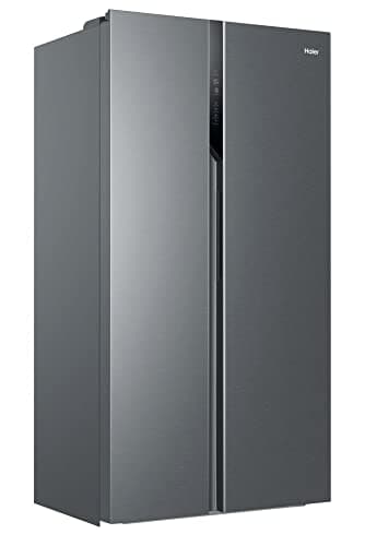 FRIGORIFICO COMBI HSR3918ENPG HAIER