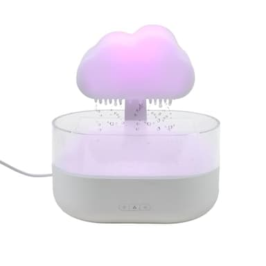 Diffusore elettrico 200 ml nuvola