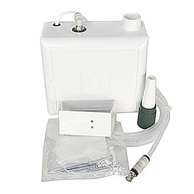 Nebulizzatore di condensa Nuvola 2.0 (nuovo modello) climatizzatori condizionatori Made in Italy