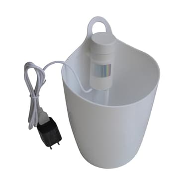 Pompa per scarico condensa condizionatore climatizzatore pompa di condensazione automatica 5v 1w