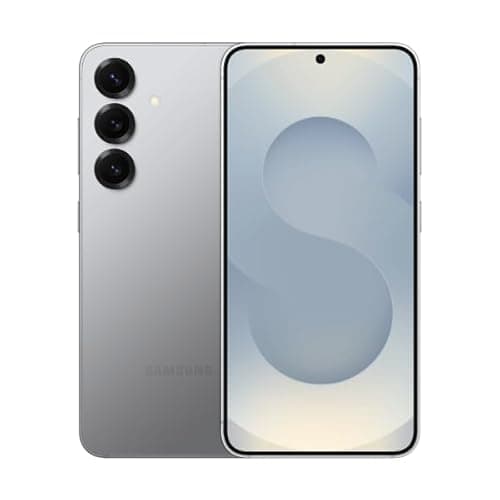 Samsung S931 GALAXY S25 5G (6.2'' - 12/128GB) SILVER