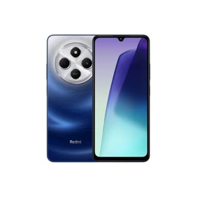 Xiaomi Redmi 14C Telefono cellulare 120Hz 6.88' Display 8+256GB Smartphone senza processore Helio G81 Ultra e 50MP AI Dual Camera 5160mAh batteria fino a 22 ore di riproduzione video (Blue)