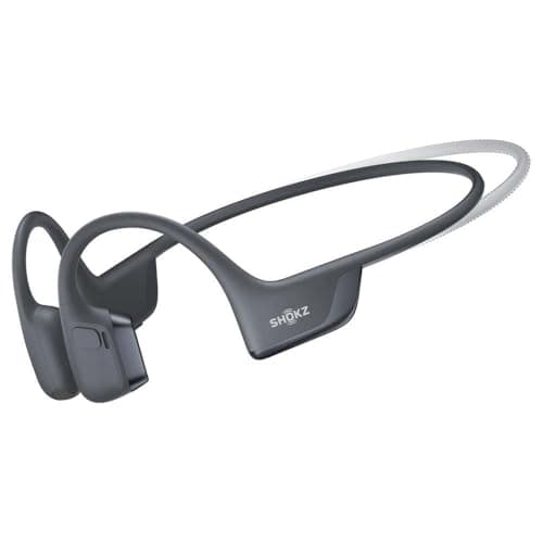 Shokz OpenRun Pro 2 Mini Black (SZ-HEA-0120)
