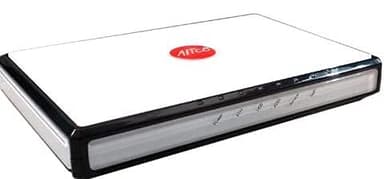 MODEM ROUTER ALICE GATE 2 PLUS ADSL 2+ TELECOM ITALIA INTERNET WEB NAVIGA 321890