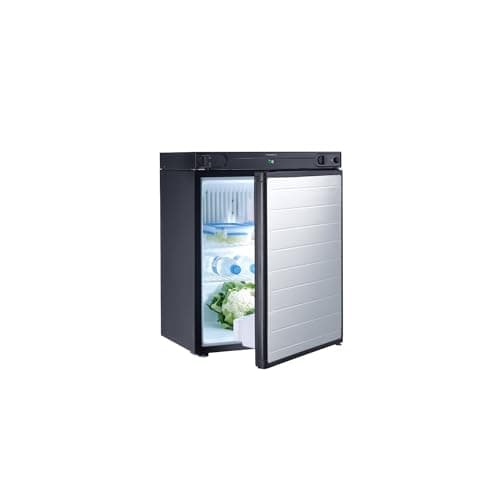 Dometic 9105203243 RF60 Frigorifero Trivalente ad Assorbimento, 30 mbar