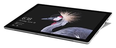 2017 Microsoft Surface Pro 5 con Intel Core i5-7300U (12.3-pollici, 8GB RAM, 256GB SSD) Platino (Ricondizionato)