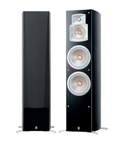 Yamaha NS-777 P speaker