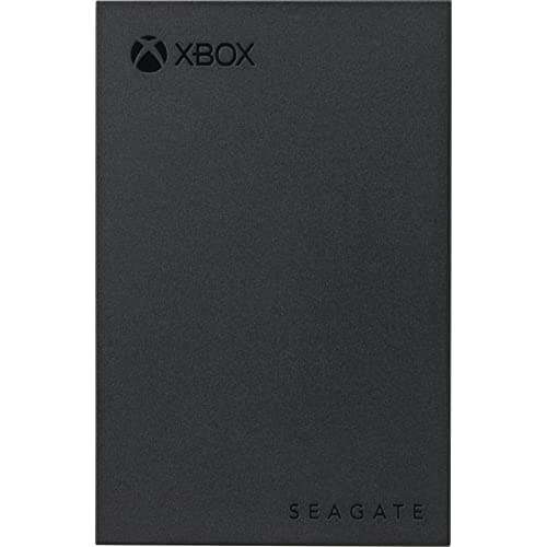 Seagate Unità per gioco per Xbox USB 3.2 Gen 1 da 2 TB