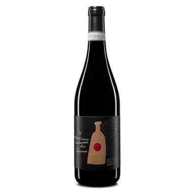 Montepulciano d’Abruzzo DOC Riserva 2021 Fattoria Italiana Martelli