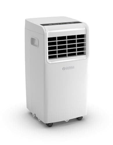 Olimpia Splendid DOLCECLIMA Compact 8 MW Aire Acondicionado Portátil 2000 Frigorías