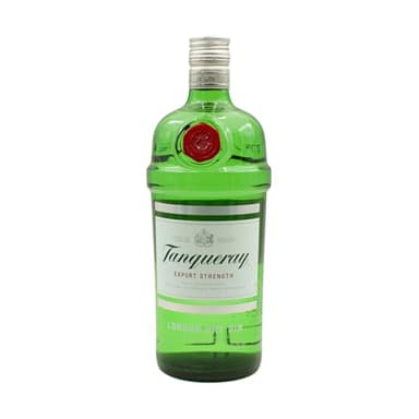 Tanqueray London Dry Gin - 1 L