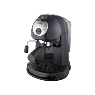 DeLonghi EC 191.CD Pompa espresso, Blu notte