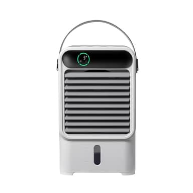 Portable Air Conditioner Display Digitale Regolabile Raffrescatore D Aria Portatile Durevole Professionale Climatizzatore Portatile Senza Tubo Esterno Per Ufficio In Camera