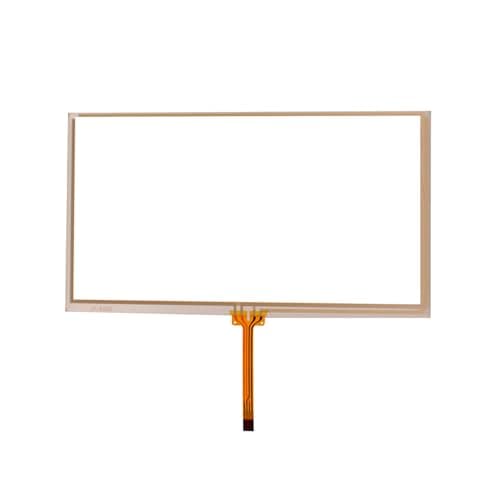 Display touch screen multimediale da 6,1 pollici adatto per integrazione senza soluzione di continuità nel veicolo migliora la guida