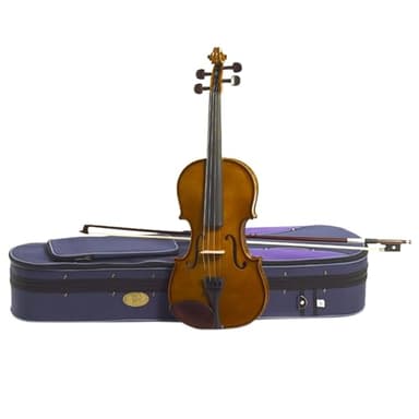 Stentor Student I - Set di violino 4/4, per principianti
