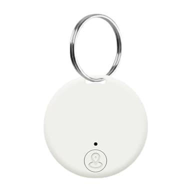 Localizzatore Gps, blueteeth Tracker Localizzatori Oggetti, Dispositivo Gps Localizzatore Per Bambini, Dispositivo Mobile Intelligente Anti-smarrimento Per Portafoglio, Bambini, Animale Domestico