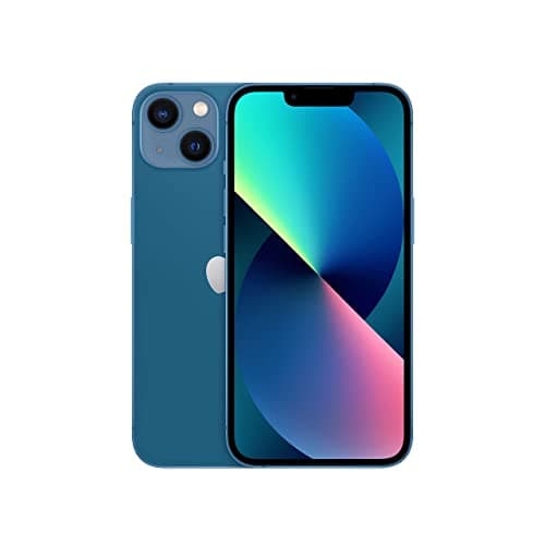 Apple iPhone 13 128GB - Azzurro (Ricondizionato)