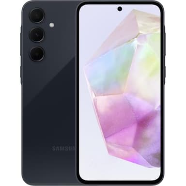 Smartphone SAMSUNG Galaxy A35 5G 128GB Blu notte