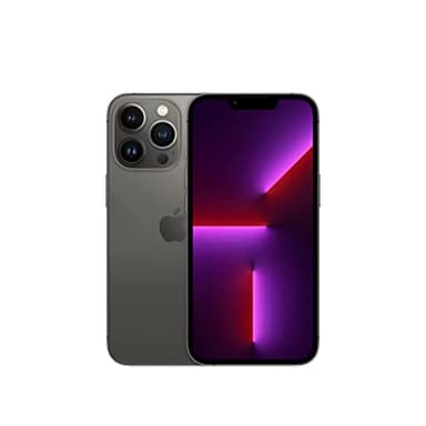 Apple iPhone 13 Pro 256GB - Grafite (Ricondizionato)