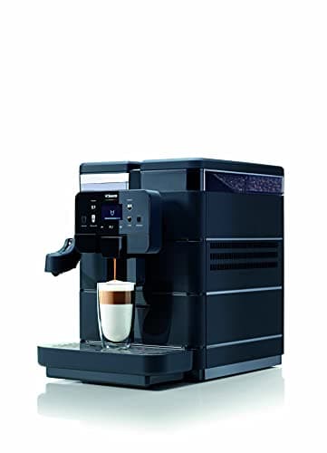 Saeco Royal Plus, nero, 9J0060
