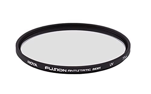 HOYA UV filter Fusion Antistatic Next ø77mm