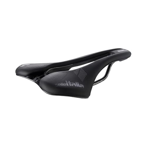SELLE ITALIA Sella SLR Boost TM Superflow nera, L3