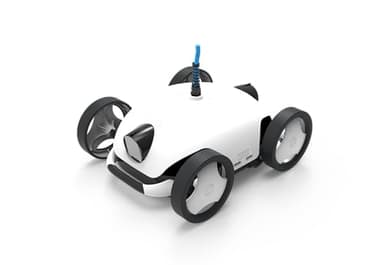 Bestway Falcon 58479 - Robot per Piscina, Bianco