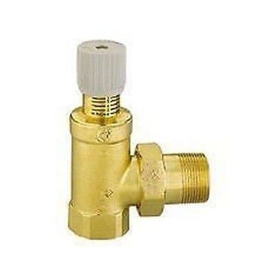 519500 Valvola by-pass differenziale 3/4" CALEFFI