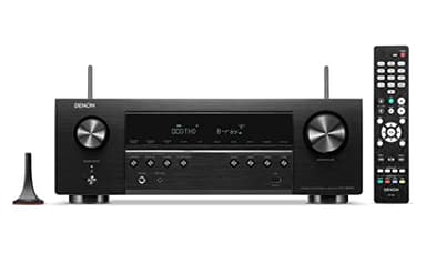 DENON AVC-S660H Amplificador AV 5.2 Canales 8K