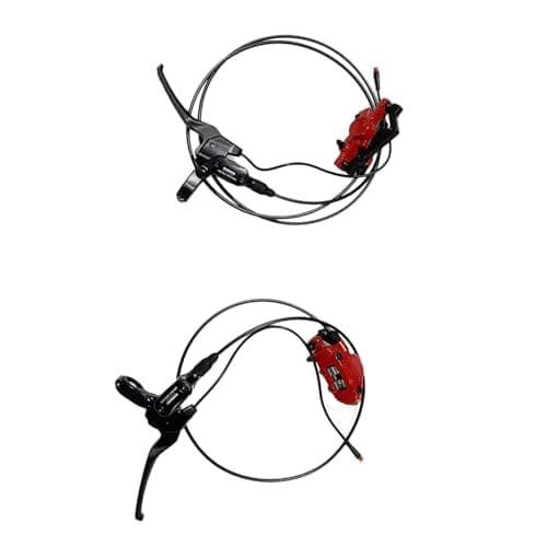 Freno per bici elettrica RZOGUWEX X5