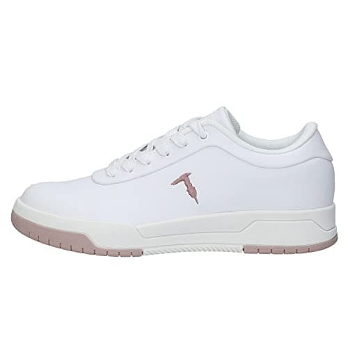 Trussardi Sneakers Donna 79A00807.2 36 Bianco