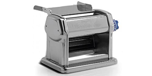 Fama FSM100 Sfogliatrice Imperia 220 manuale e professionale