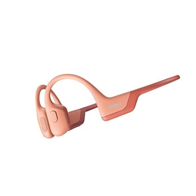 SHOKZ CASQUE BT CONDUZIONE OSSEUSE OPEN RUN PRO ROSA