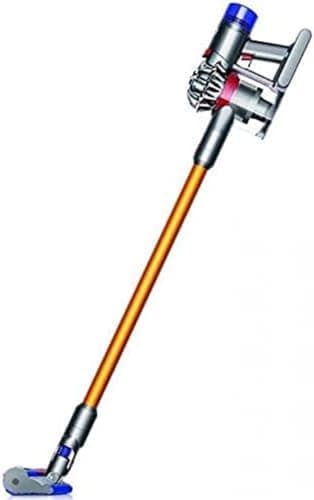 Dyson 227296-01 V8 Absolute New, Giallo