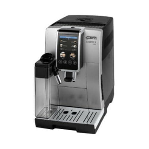 De Longhi Macchina caffè espresso Plus ECAM380 85 SB