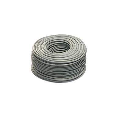 CAVO FROR FILO ELETTRICO PROLUNGA 3X1,5 CAVETTO MT. 40