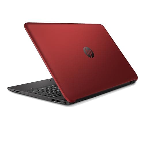 HP 250 Red, ram 16Gb DDR4, cpu intel n4500 Computer portatile 39,6 cm (15.6") 1366 x 768 HD, SSD 256Gb Nvme, Wi-Fi, Lan, Bt, Win 11Pro, Libre Office, preconfigurato, Garanzia Italia, colore red