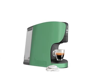 Bialetti 098150532 macchina per caffè Macchina per caffè 0,4 L