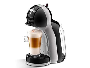 Macchina Caffè Capsule Nescafe Dolce Gusto