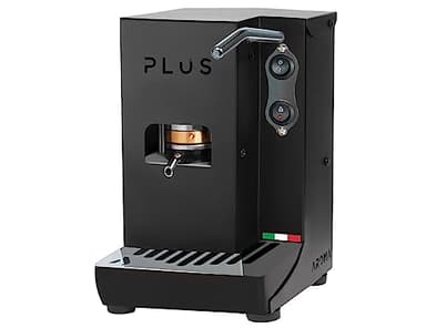 Aroma Plus Mono Nera, Macchina caffè Espresso cialde ESE 44