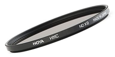 HOYA ND Filter NDX8 HMC D77 mm