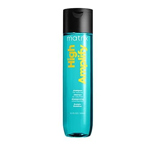 Matrix - Total Results High Amplify Shampoo Volumizzante per Capelli Fini, 300 ml