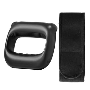 Massaggiatore Per Spalle,Anello Massaggiatore Senza Fili | Cintura Massaggiante Portatile con Anello Elettrico per Rilassamento Muscoli Corpo Fitness Cosce Fianchi Uomo Donna