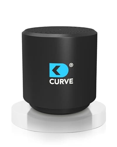 Curve – innovativo purificatore d'aria con granulato – rimuove il 99% di germi e odori – per auto, camion, camper, casa – senza elettricità e silenziosità – Metal Black