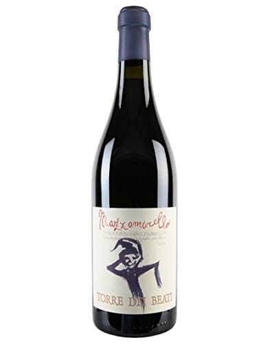 Montepulciano d'Abruzzo DOC Riserva Mazzamurello Torre dei Beati 2021, 0,75 ℓ