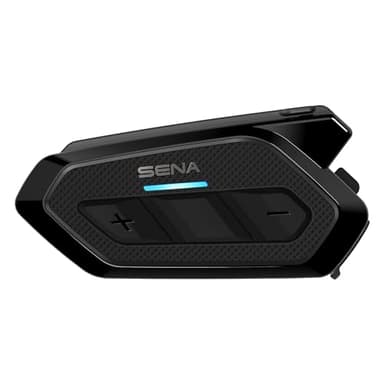 Sena SPIDER RT1 sistema di comunicazione Mesh Intercom dal design compatto