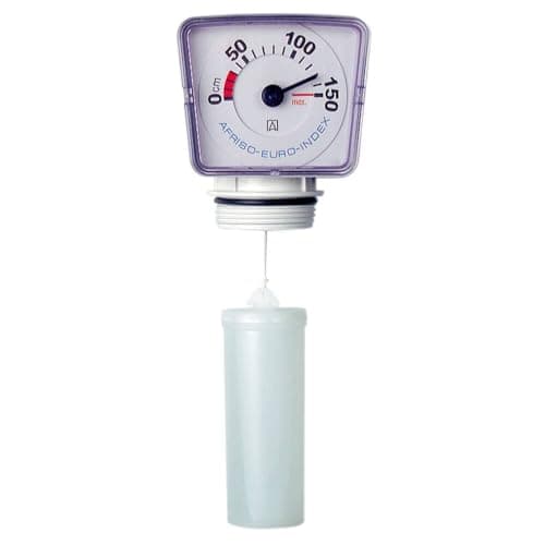 Afriso 16500 Indicatore Meccanico di Contenuto Serbatoio MT-Profil R